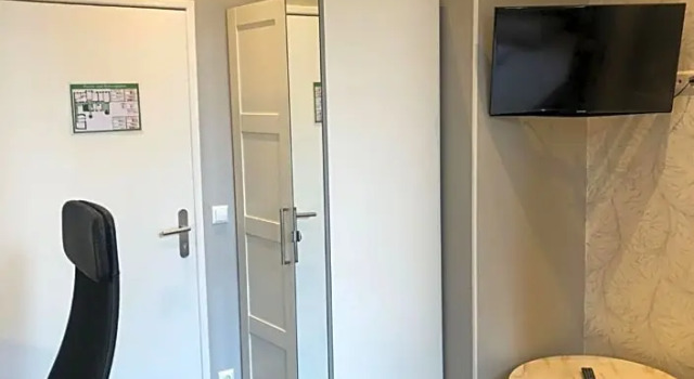 Номер Standard Hotel Gasteiner Hof