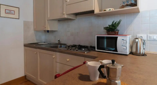 Студия Albergo Diffuso Polcenigo P.Lacchin