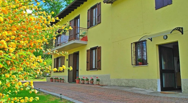 B&B Marienn, Reserva ahora Bed & breakfast Gavardo Lombardía