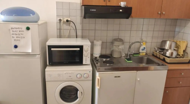 Vaso'S Appartments Στο Κεντρο Του Μεσολογγιου A1, Book Apartment Mesolongion 
