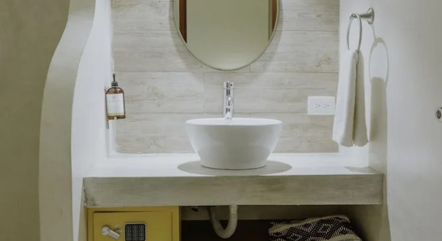 Habitación Estándar AURORA