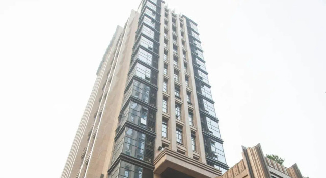 Hangzhou Bolan Senior Apartment, Забронировать Апартаменты/квартира Апартаменты Шанчэн, Апартаменты/квартира