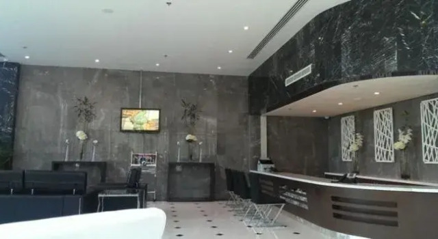 Tulip Inn Bahrain Suites and Residences, Buchen Sie Hotel Naturschutzgebiet Al Areen Southern Governorate