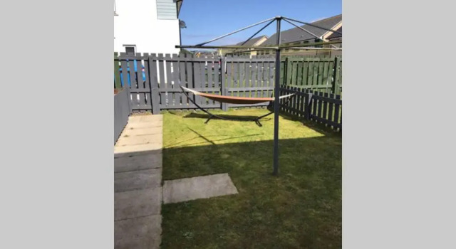Коттедж Bright and modern 2 bedroom home in Kirkwall