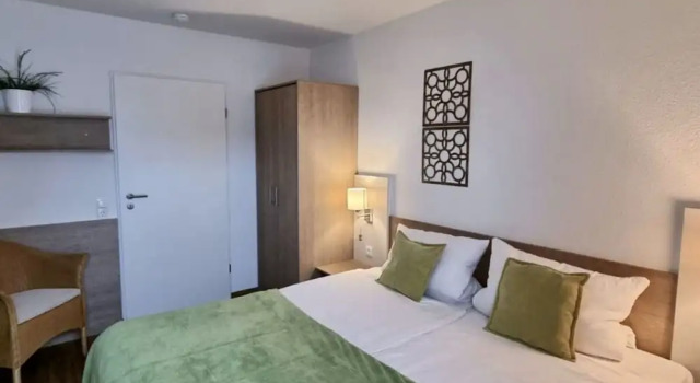 Residence Hohe Lith 4 -08