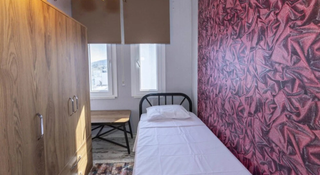 Central Villa With Mesmerizing View in Bodrum, Reservar Vila İslamhaneleri Turquia