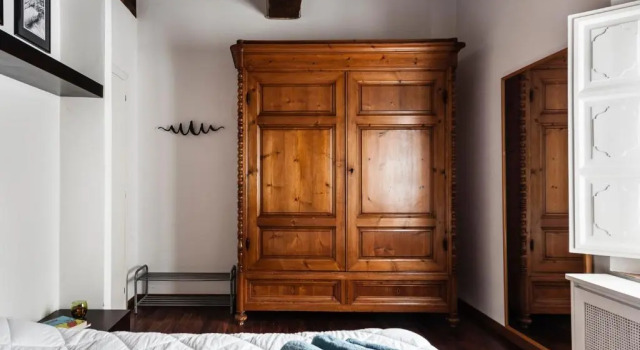 Апартаменты The Galileo Apartment