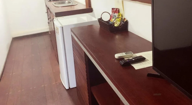Люкс c 1 комнатой Pipa Panorama Flats&Apartamentos