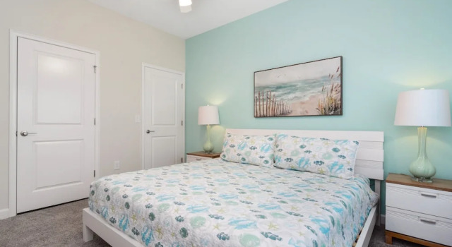 Four Bedroom Close to Disney w/ Screened Pool @StoreyLake 4910