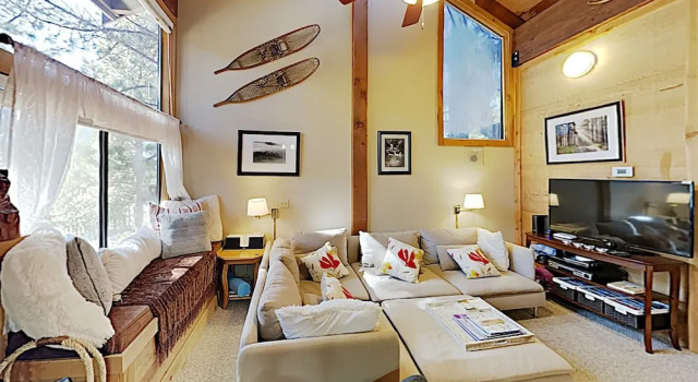 New Listing! Stylish At Northstar Resor 3 Bedroom Condo