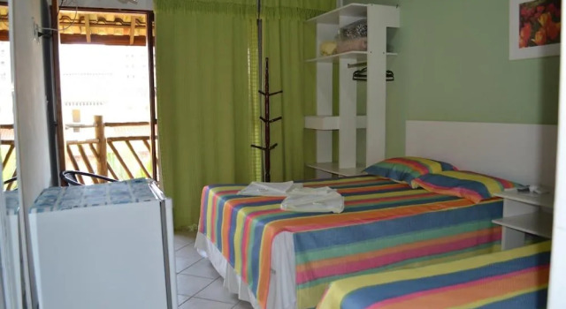Pousada Água Marinha