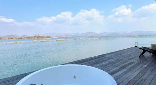 Номер Deluxe Z9 Resort