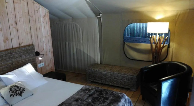 Номер Standard Prehistoric Lodge