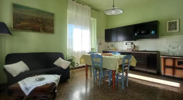 Huoneisto Cascina Beatrice