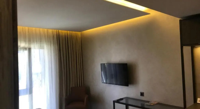 Двухместный номер Standard Orya Hotel