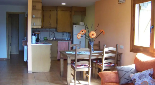 Apartamentos Chuandervera