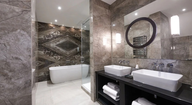 Номер Standard с балконом Aldwark Manor Estate