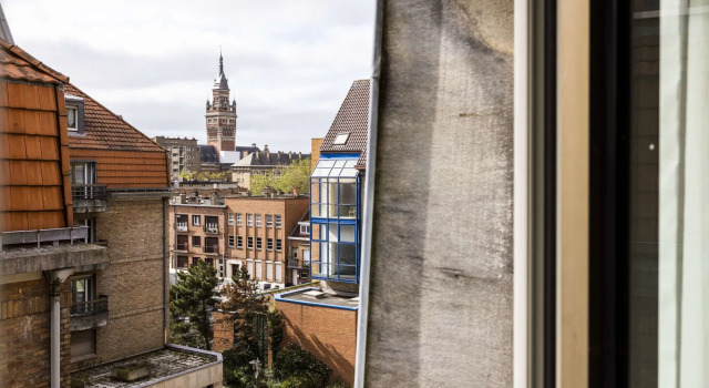Hôtel Welcome - Dunkerque, Rezerwuj Hotel Dunkierka 