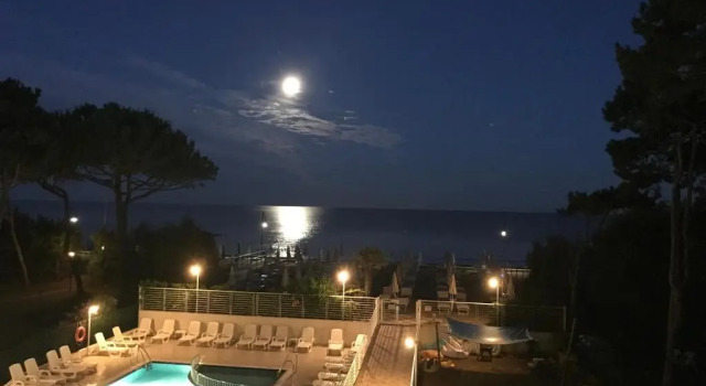 Residence Florida, Book Hotel Caorle 