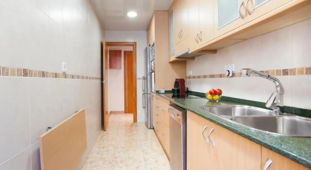 Tendency Apartments Forum 2, Забронировать Апартаменты/квартира Сан-Адриан-де-Бесос Costa de Barcelona