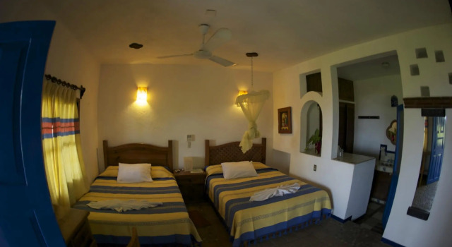 Hotel Arcoiris