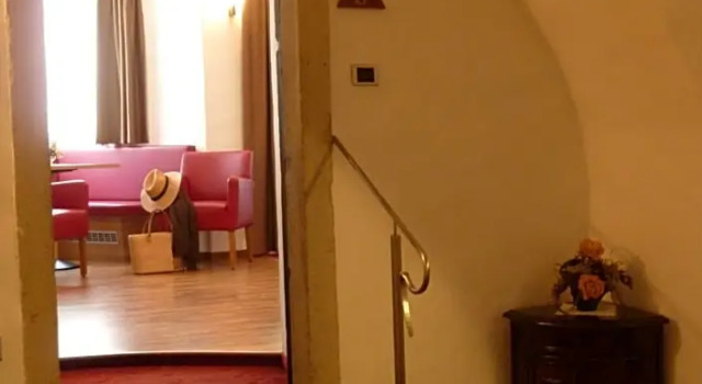 Семейный номер Standard Hotel Andreas Hofer