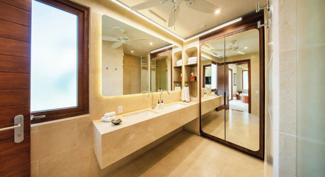 Номер Deluxe Las Verandas Hotel & Villas