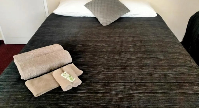 Masonic Hotel, Rezerwuj Hotel Hotele w Auckland Region z parkingiem, Parking
