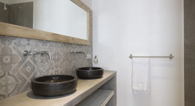 Номер Standard BOHO Bohemian Boutique Hotel