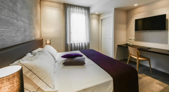 Superior Zimmer La Bella Modena