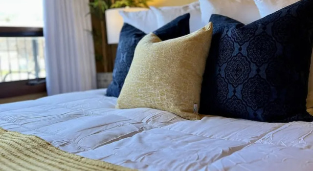 Двухместный люкс Casa Grande Inn