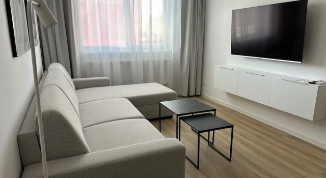 Апартаменты Hotel Kapitol