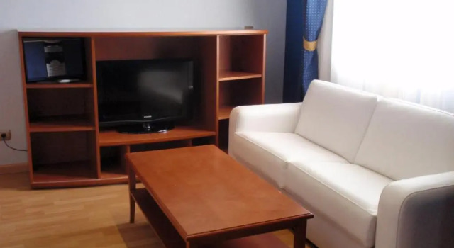 Двухместный номер Superior Отель Ponferrada Plaza