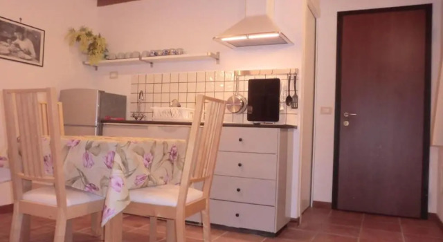 Номер Superior B&B Casa di Chiara