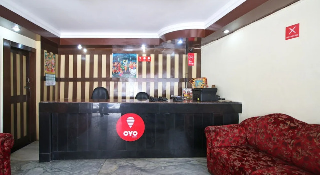 OYO 5922 Hotel Charlene, Rezervovat Hotel Mussoorie Uttarakhand