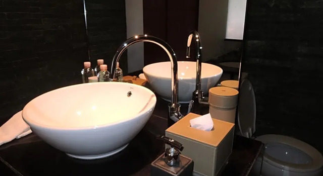 Люкс The Quay Boutique Hotel