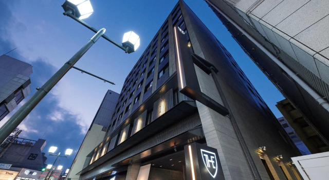 The Royal Park Hotel Kyoto Sanjo