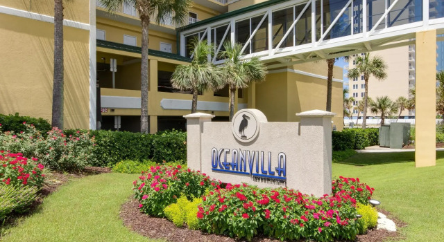 Ocean Villa 1801