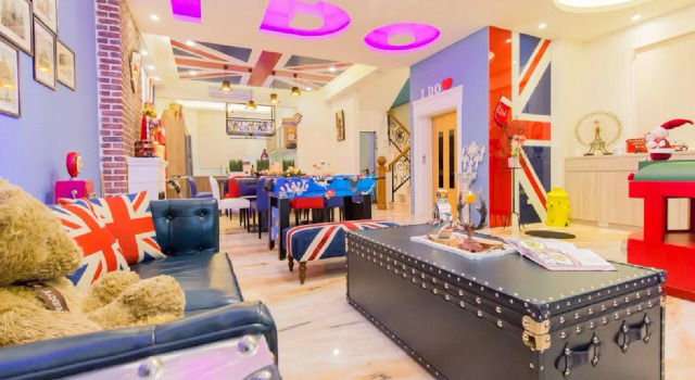 I Do BnB, Rezerwuj Bed and Breakfast Hotele w Yilan z parkingiem, Parking