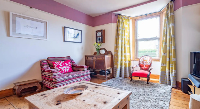 Escape to the tranquillity of Eastbourne, Забронировать Отель Истборн 