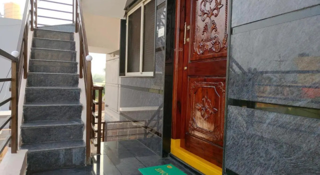 Vijayanagara Home Stay, Rezervovat Hotel Hotely v Bangalore s parkováním, Parkování