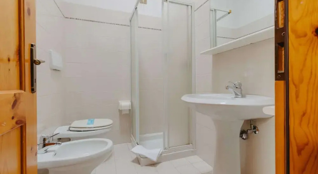 Двухместный номер Classic Hotel Spera