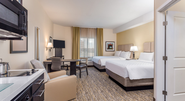 Candlewood Suites Bethlehem South by IHG