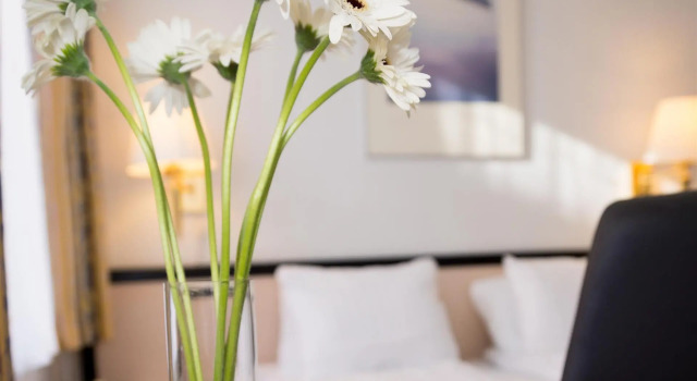 Номер Standard Prinsen Hotel