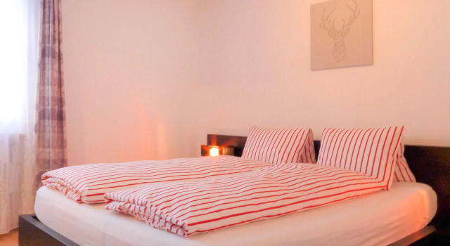 Hubertusheim, Varaa Hotelli Taesch Zermatt