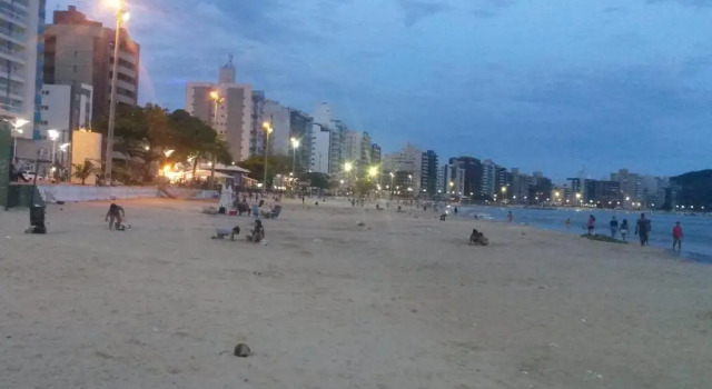 Апартаменты Edifício João Meira