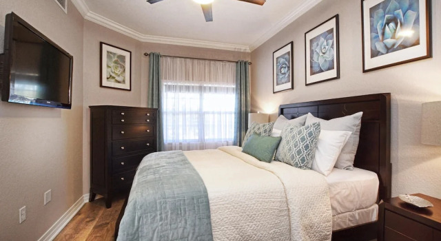 Condo Cabana Joia 3 Bedroom Reunion, Prenota Appartamento Reunion Florida