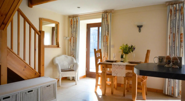 Rhiwddu Barns - Brecon Beacons National Park