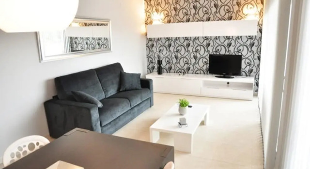 Apartamento Residencial Para 6 Personas en Salou