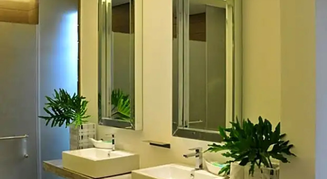 Двухместный номер Deluxe Astoria Palawan